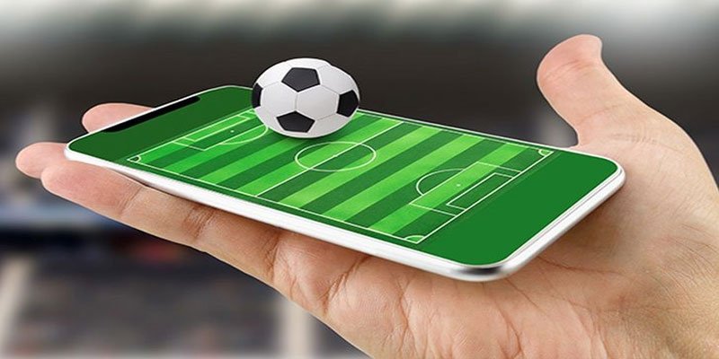 Evolução das Apostas Esportivas