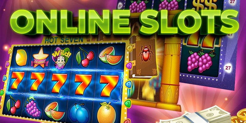 O que são os Slots