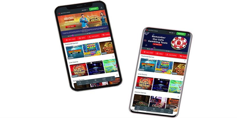 Como Baixar o Obabet App no iPhone