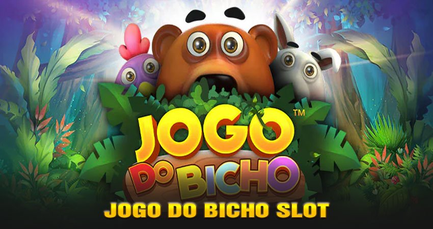 Jogo do Bicho Slot