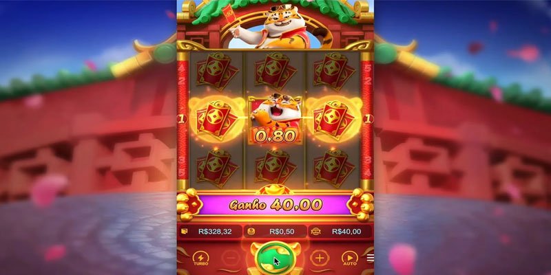 O que é Fortune Tiger Bet