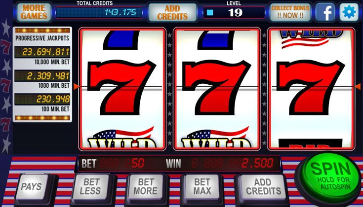 PG Slots 777
