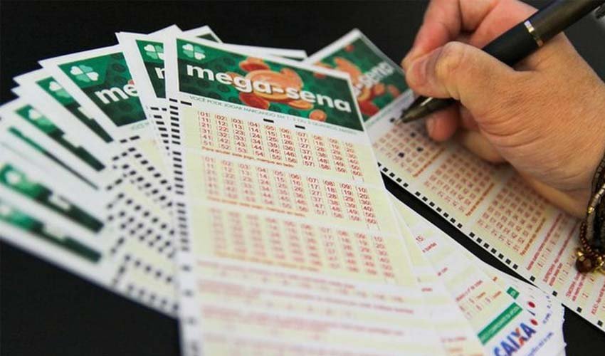 Como apostar na Mega Sena pela Bateubet