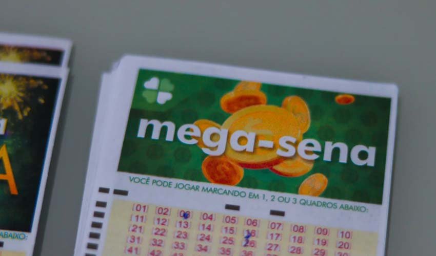 Resultado Mega Sena 2899 – Números sorteados